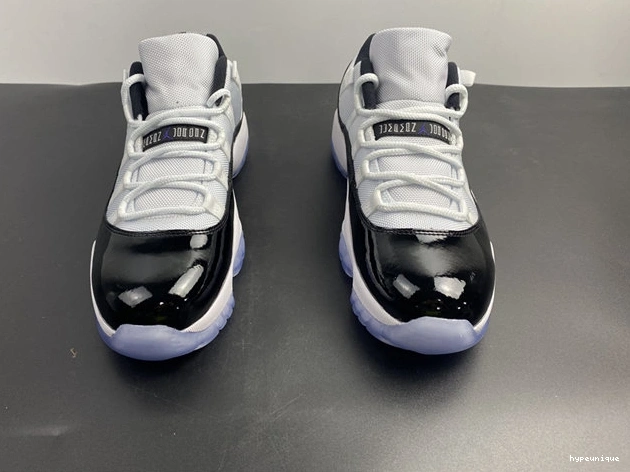 HYPE Concord 528895- Jordan 11 4113 Retro Low Breathable 1014
